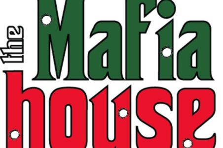 The Mafia House Pizza
