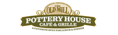 Old Mill Pottery House Cafe and Grille