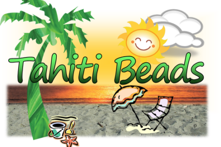 Tahiti Beads