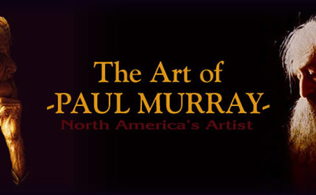 Paul Murray Gallery