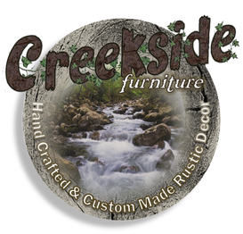 Creekside Rustic Furniture