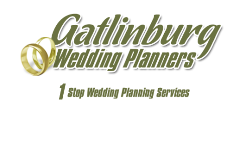 Gatlinburg Wedding Planners