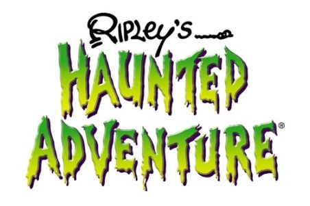 Ripley's Haunted Adventure