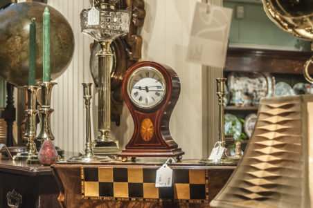 Autrey's Antiques & Ideas