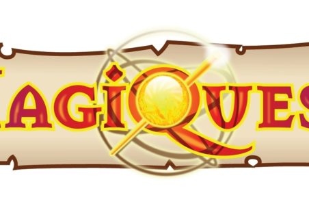 MagiQuest