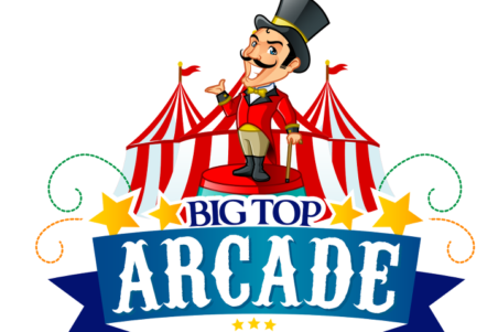 Big Top Arcade