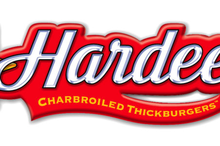 Hardees Restaurant