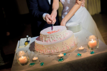 Chalet Mountain Wedding Chapel