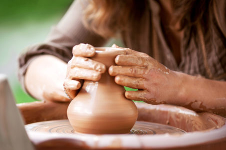 Red Owl Pottery