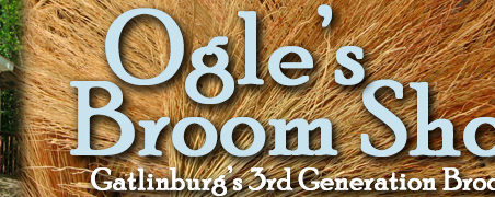 Ogles Broom Shop