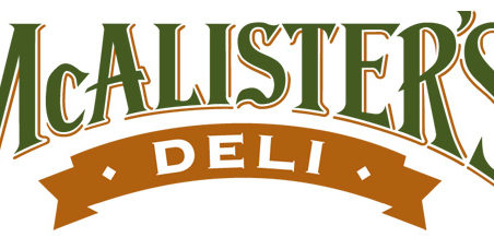 McAlister's Deli McAlister's Deli