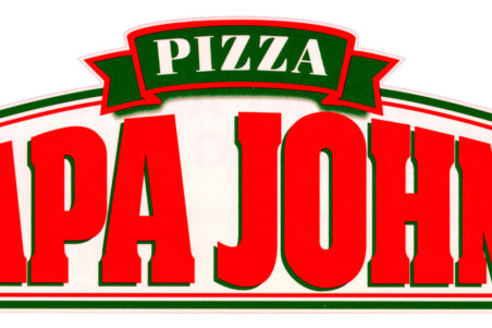 Papa John's Pizza Pigeon Forge