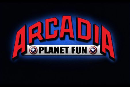 Arcadia - Planet Fun