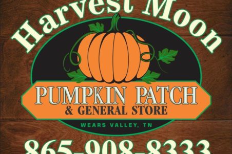 Harvest Moon Pumpkin Patch