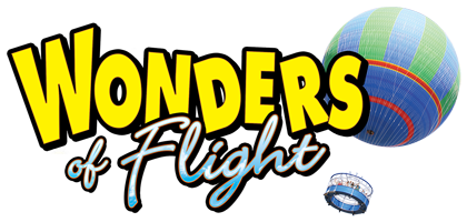 Wonders of Flight at Wonderworks