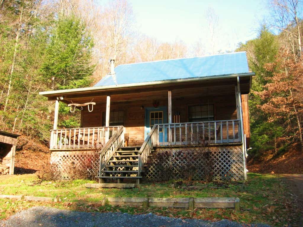 Rainbow Mountain Cabins