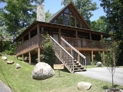 Cabin of Dreams