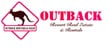 Outback Resort Rentals