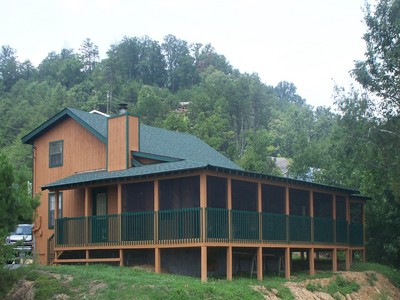 Bear Haven Cabin