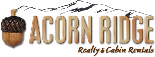 Acorn Ridge Realty & Cabin Rentals
