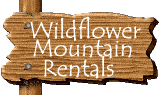 Wildflower Mountain Rentals