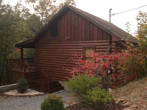 Whispering Pines Cabins