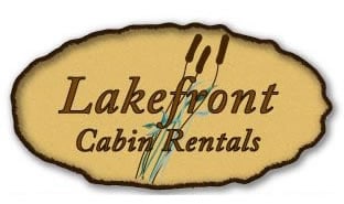 Lakefront Cabins