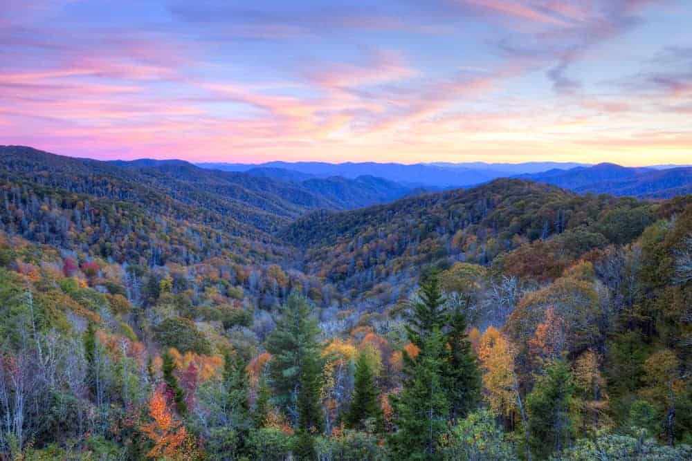 things to do in the Smoky Mountains in 2015