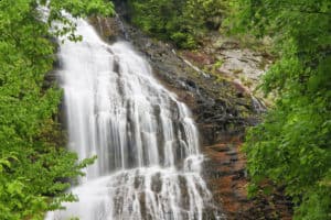 Mingo Falls