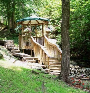 Affordable Smoky Mountain Wedding Weddings Romance In Gatlinburg Tn