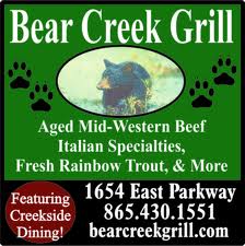 Bear Creek Grill