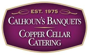 Calhoun's Banquets and Catering