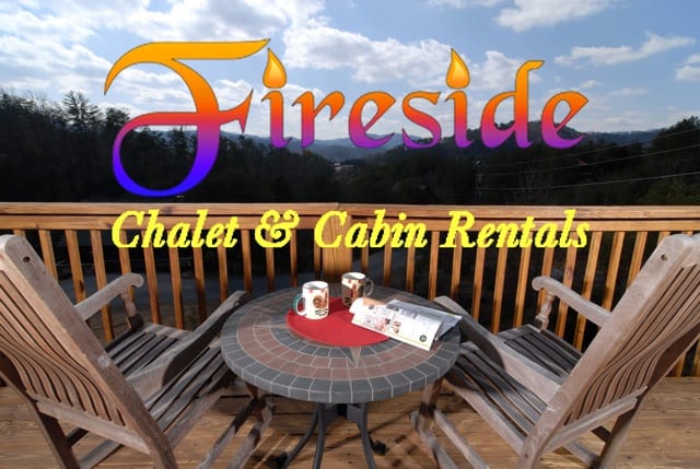 Fireside Chalets