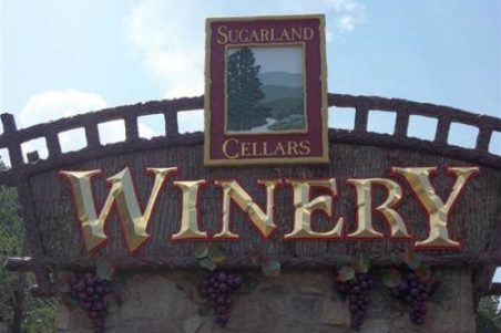 Sugarland Cellars Winery