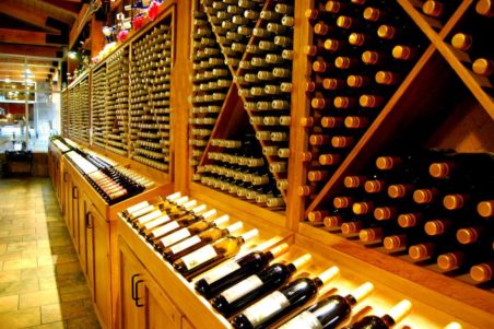 Sugarland Cellars Winery