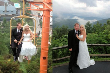 Sky Lift Weddings