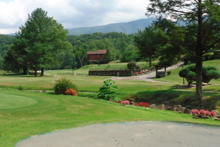 Bent Creek Golf Course