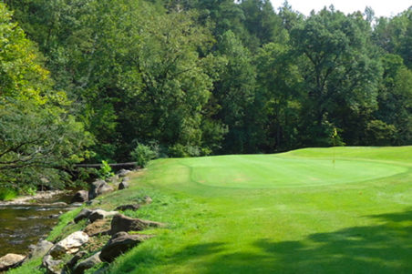 Bent Creek Golf Course