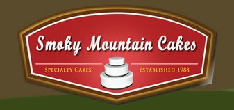 Smoky Mountain Cakes