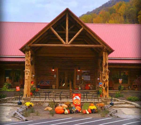 Mountain Brothers General Store