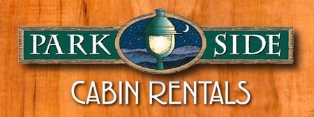 Parkside Cabin Rentals