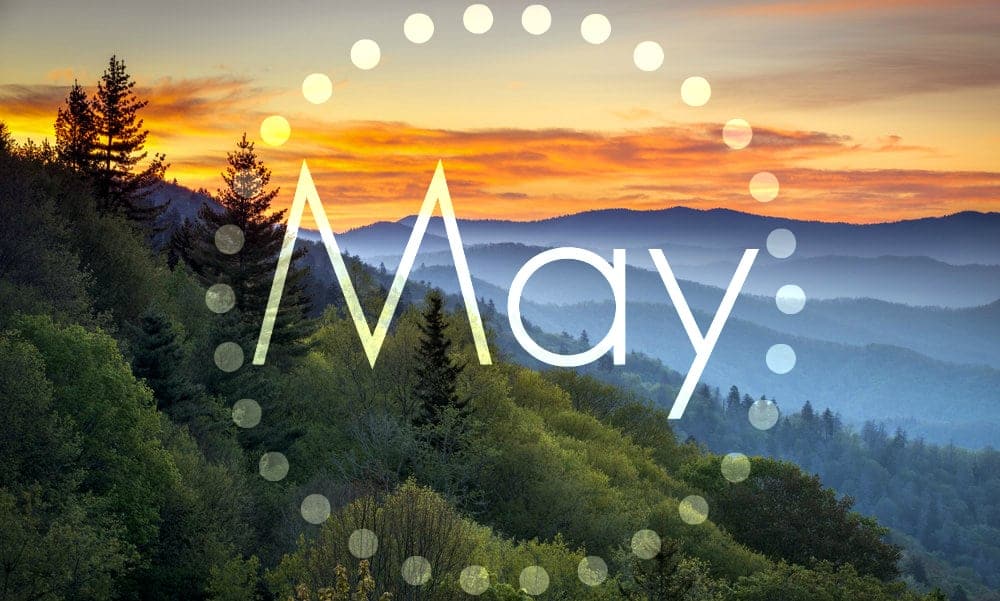 Things to do in Gatlinburg in May