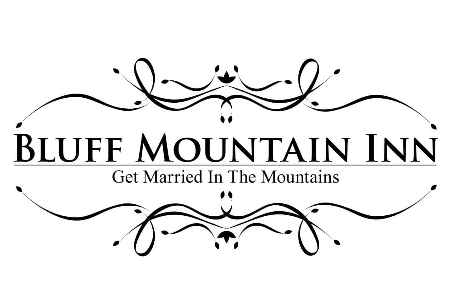Bluff Mountain Inn