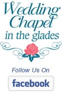 The Wedding Chapel In The Glades