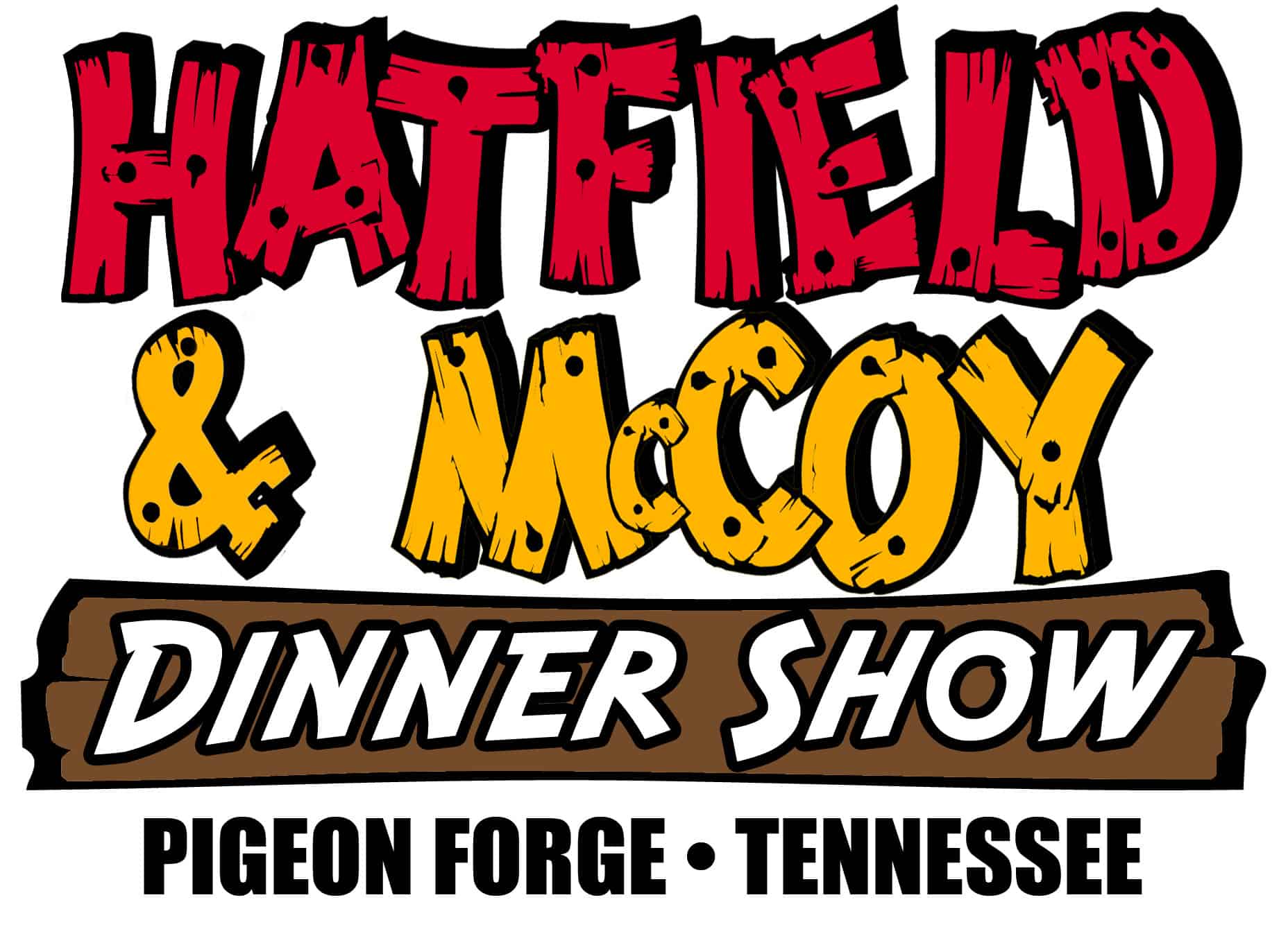 Hatfield & McCoy Dinner Show