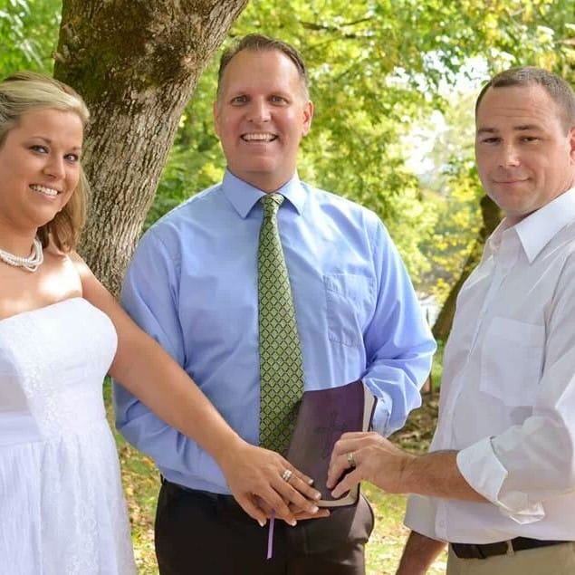 Sevier County Weddings