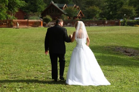 Eden Crest Wedding Packages and Planning