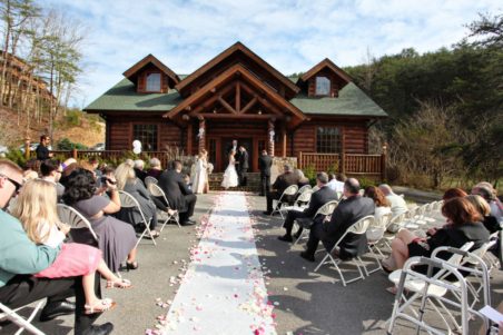 Eden Crest Wedding Packages and Planning