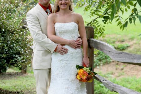 Eden Crest Wedding Packages and Planning