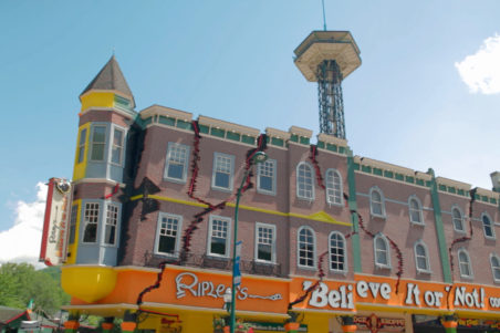 Ripley's Believe It or Not